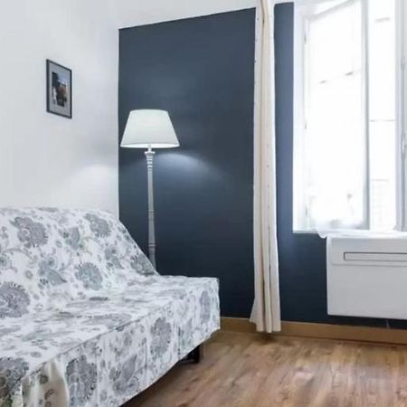 Le Fersen - Cosy Studio- Coeur Vieil Antibes Eksteriør billede