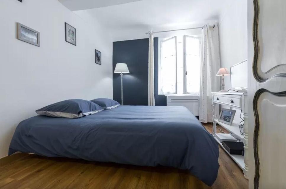 Le Fersen - Cosy Studio- Coeur Vieil Antibes Eksteriør billede
